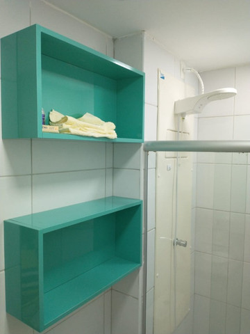 Flat Muro Alto - Porto de Galinhas - Foto 6