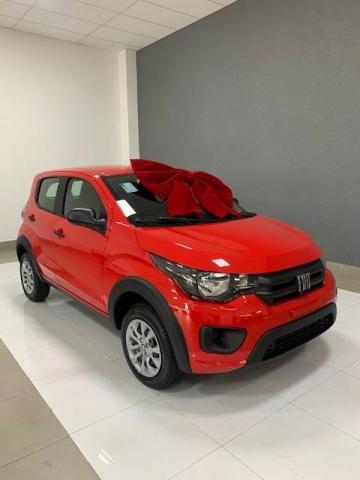 FIAT MOBI LIKE 1.0**21/22