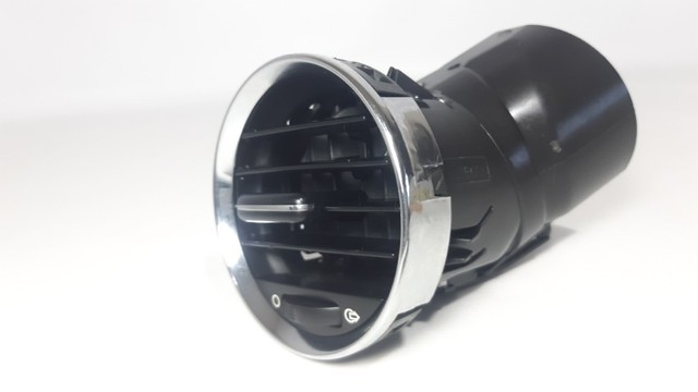 Difusor De Ar Lado Esquerdo Do Painel Peugeot 308 / 408 2013 - Foto 2