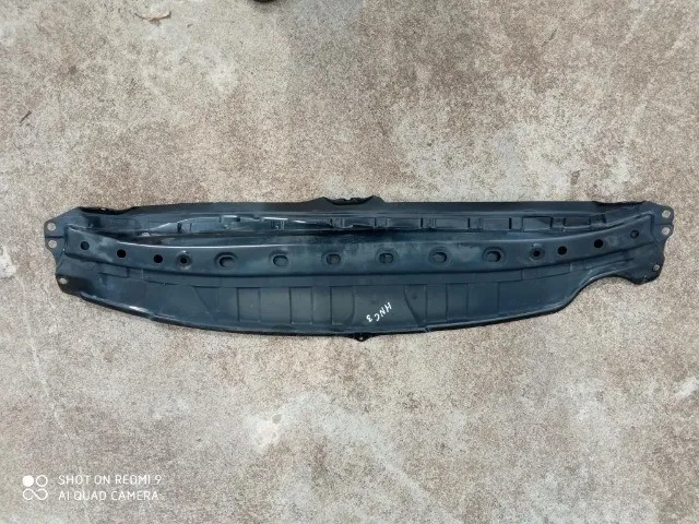 Churrasqueira Inferior Honda New Civic 2011
