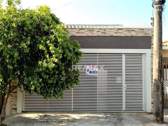 Casa com 3 dormitórios para alugar, 80 m² por R$ 1.200,00/mês - Jardim Vila Real - Preside - Foto 3