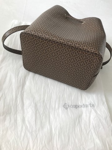 Bolsa Capodarte - Foto 4