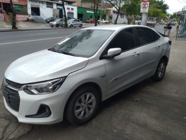 Sucata Gm/ Onix Plus 1.0 Turbo  Mt LTZ 2020/2020 - Foto 2