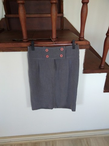 Saia social da Casual Street (tamanho 36-PP)