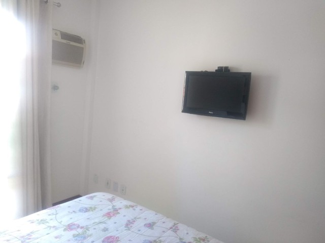 Apartamento temporada Arraial do Cabo - Considerado o Caribe Brasileiro!!!<br>- - Foto 6