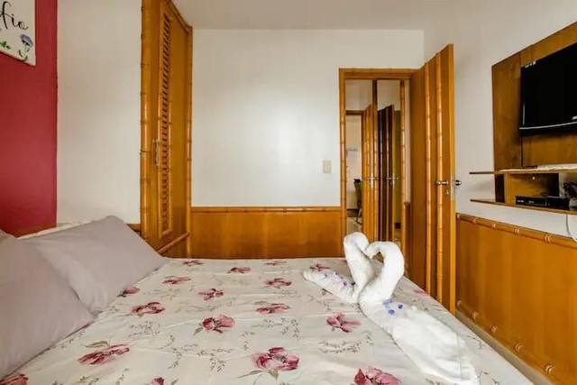 Apartamento de 04 quartos no Condomínio Porto Real Resort - Foto 10