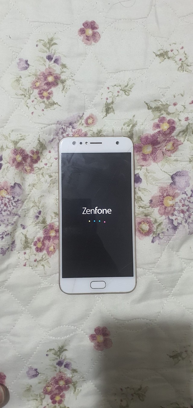 Zfone 4 Android 8.1.0 - Foto 3