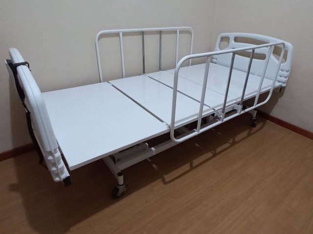 Cama Hospitalar Automática  ( Aluguel Mensal) - Foto 3