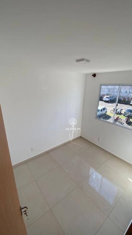 Apartamento com 2 dormitórios para alugar, 38 m² por R$ 1.100,00/mês - Jardim Ana Eliza - 