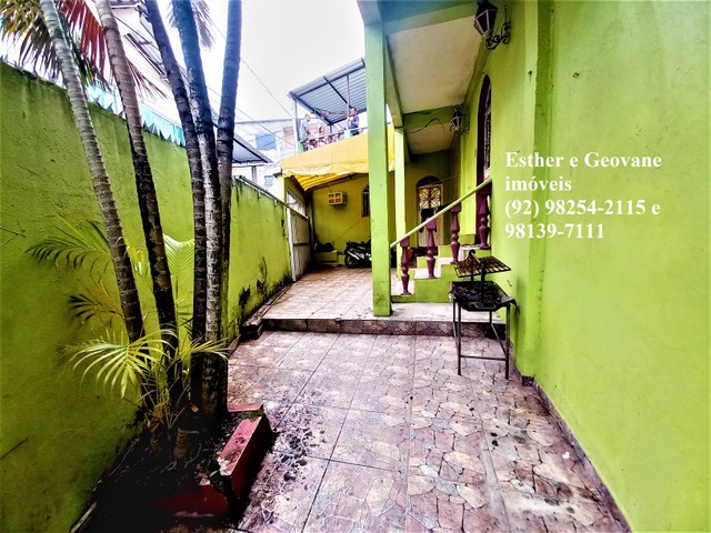 Vende Casa duplex/Conjunto Belvedere/Planalto/Manaus-AM/144m²/4 quartos. - Foto 11