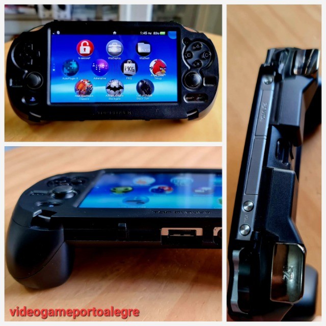 Jogos psp vita  +543 anúncios na OLX Brasil