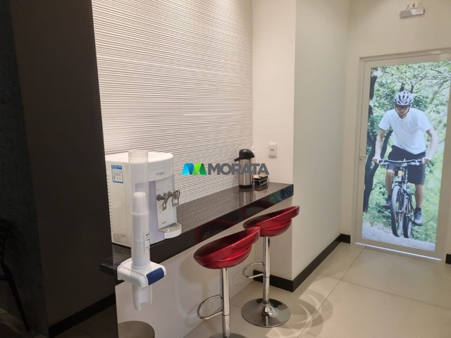 SALA À VENDA - 76 m² - PRADO - BELO HORIZONTE (MG) - Foto 2