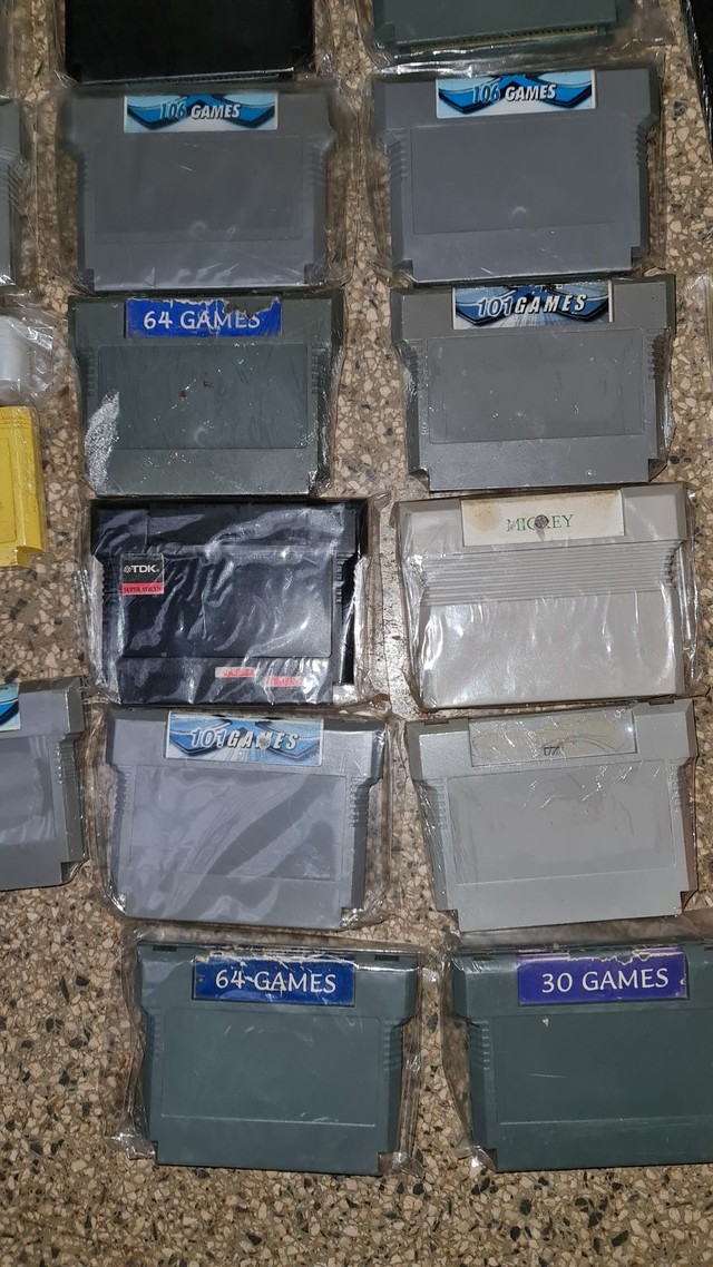 Nitendinho ,jogos ê games!!!!! - Foto 5