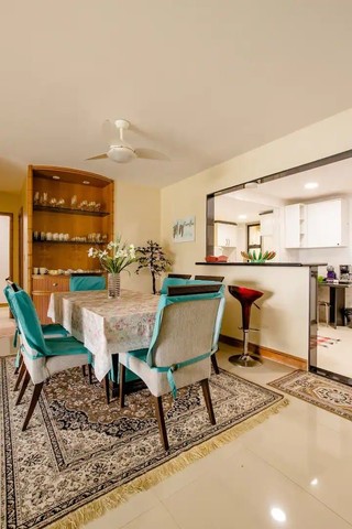 Apartamento de 04 quartos no Condomínio Porto Real Resort - Foto 7