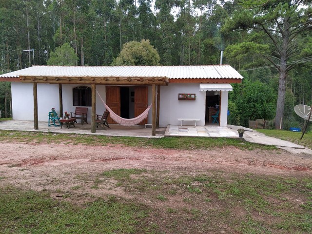 Linda chácara  - Foto 3