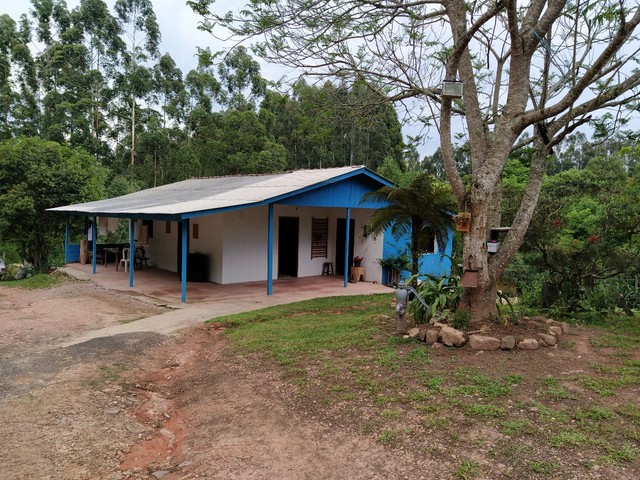 Linda chácara  - Foto 2