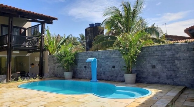 Aluguel por temporada de casa com 12 quartos em Enseada dos Corais - Foto 3