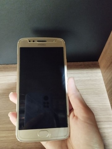 Celular Moto G 5S