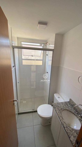 Apartamento com 2 dormitórios para alugar, 38 m² por R$ 1.100,00/mês - Jardim Ana Eliza - 