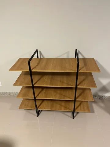 Vendo Gôndola / Pratileira 