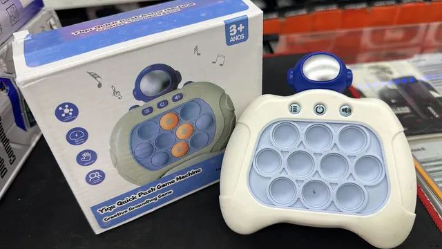 Pocket Eletrônico  - Foto 5