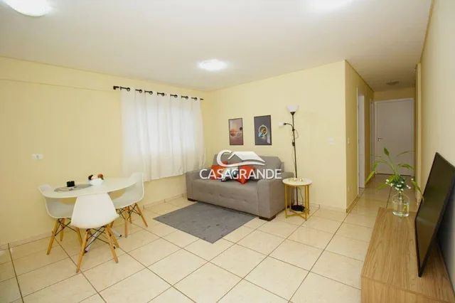 Apartamento  2 quartos - Foto 3