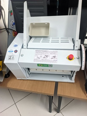 Cilindro CLE390 - novo - Evandro 48- *