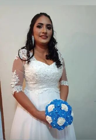 Aluguel de lindos ternos e vestidos com ótimos preços. - Foto 4