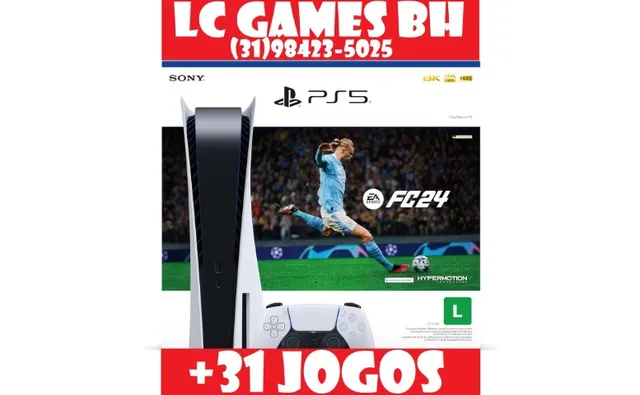 Jogo FIFA 19 - PS4 - Dino Games