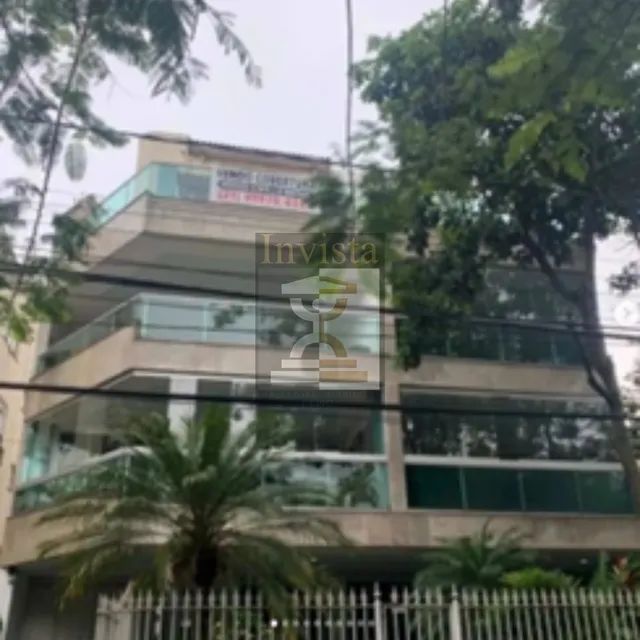 Captação de Apartamento a venda na Avenida Fernando Mattos, Barra da Tijuca, Rio de Janeiro, RJ