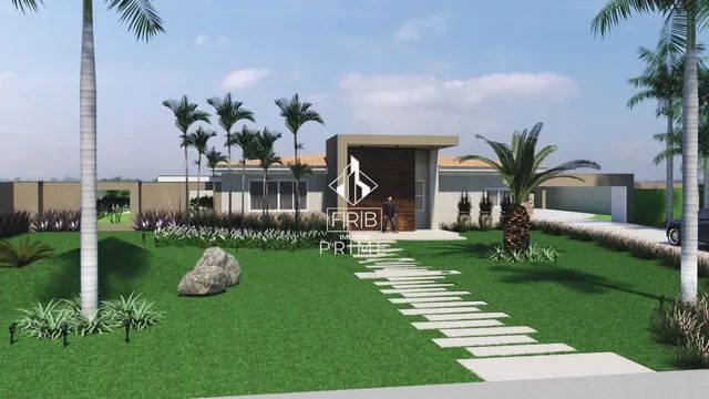 Casa com 4 dormitórios à venda, 790 m² por R$ 6.000.000,00 - Chácaras  Residenciais Santa Maria - Votorantim/SP - Sorocaba Brasil Imóveis