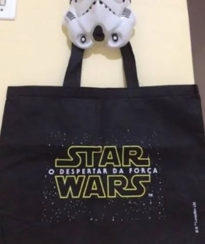 Bolsa/Sacola Star Wars- Original