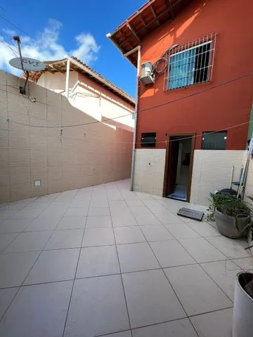 Vendo casa na Santa Mônica 1 - 3/4 + dependência completa