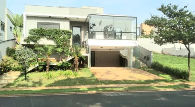 Captação de Casa a venda na Rua Mário Dias, Residencial e Empresarial Alphaville, Ribeirão Preto, SP