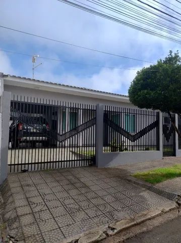 Captação de Casa a venda na Rua Tupanssi, Parque das Laranjeiras, Maringá, PR
