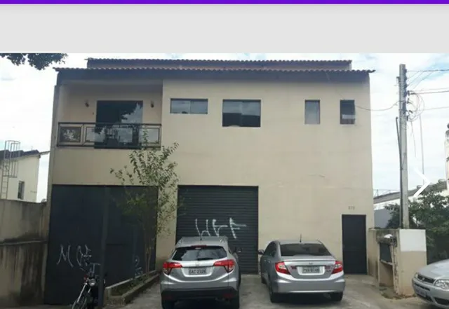 Quartos individuais próximo ao Centro de Osasco
