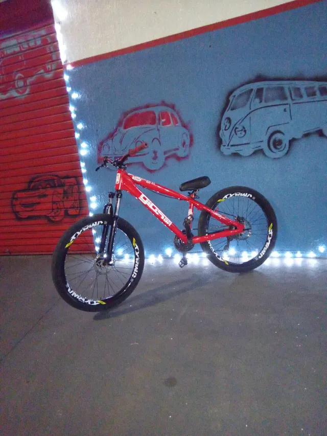 Bicicleta gios frx  +57 anúncios na OLX Brasil