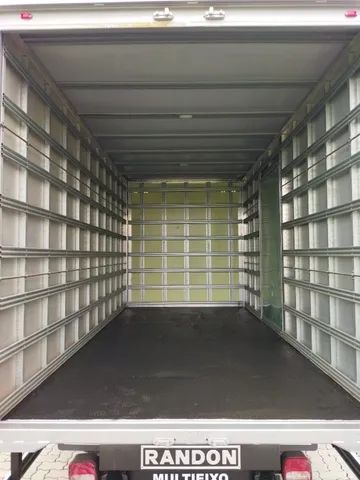 VW Delivery Express, Ano 2023, c/ 66 Km rodados  - Foto 15