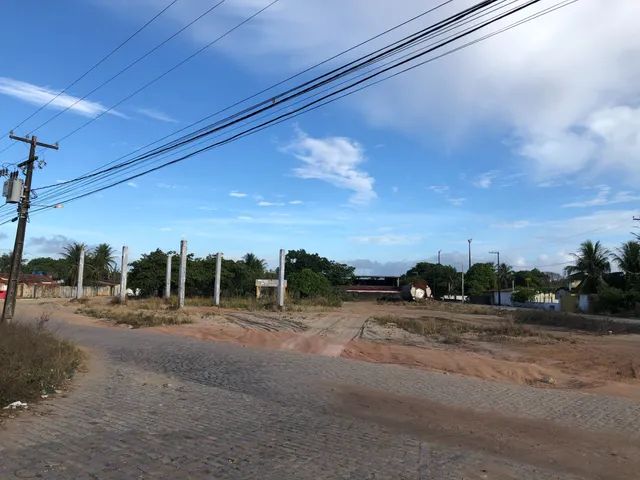 Terreno Comercial na BR 304 - Foto 5