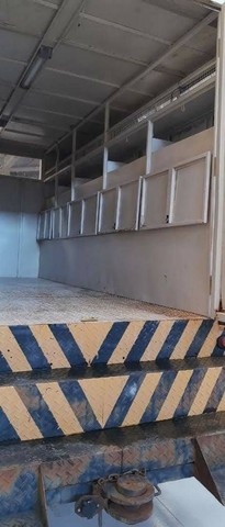 Baú operacional  - Foto 4