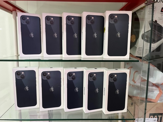 IPhone 13 . IPhone . IPhone 13 128gb  - Foto 3