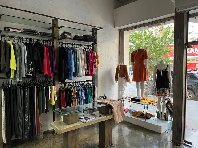 Loja de roupas multimarcas  - Foto 5