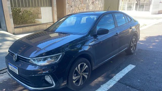 Volkswagen Virtus 2021 por R$ 79.000, Campo Grande, MS - ID