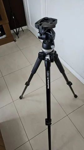 Câmera Canon EOS 60D Completa - Foto 5