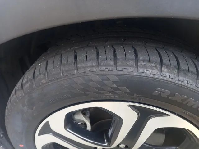 Honda HRV - Nova 57 mil km  - Foto 4