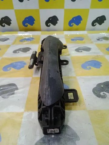 Maçaneta Externa Dianteira Esquerda Onix Turbo 2020-23  - Foto 4