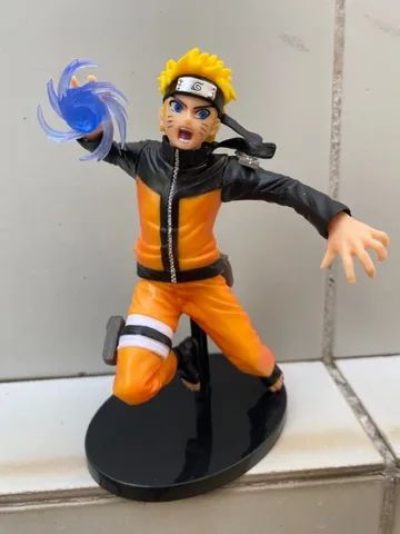 Action Figure Naruto  - Foto 2