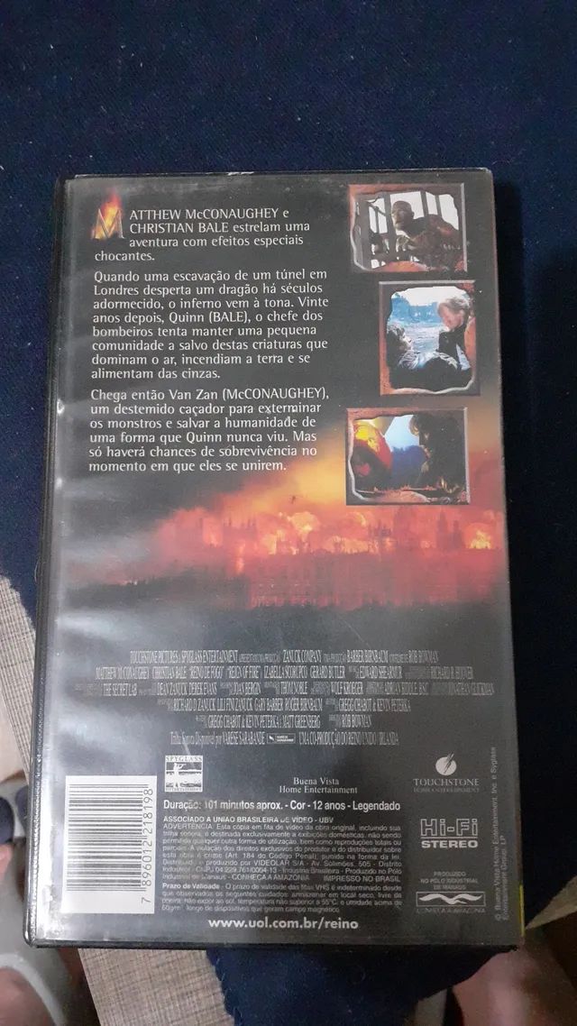 Fitas Vhs.. - Foto 3