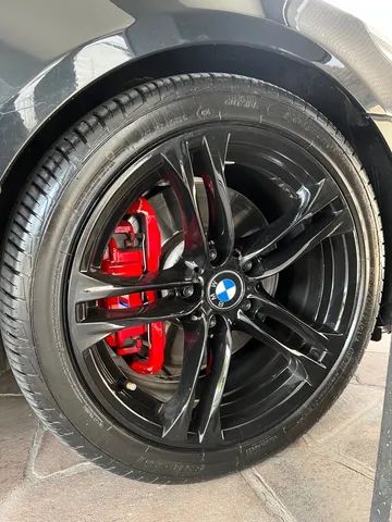 BMW 550i  E60 Security 2008 com apenas 49 mil KM - Foto 6