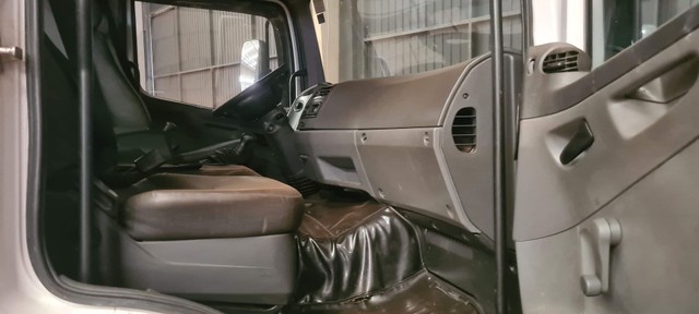 MB Atego 1725 4x4 
